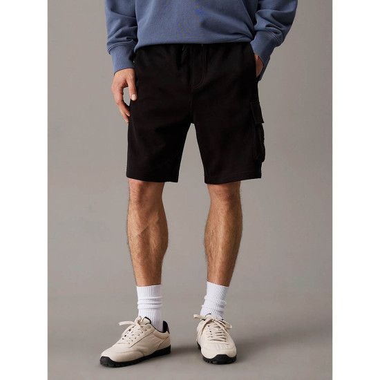 Calvin Klein Ανδρικό σορτς Cargo Jogger Shorts